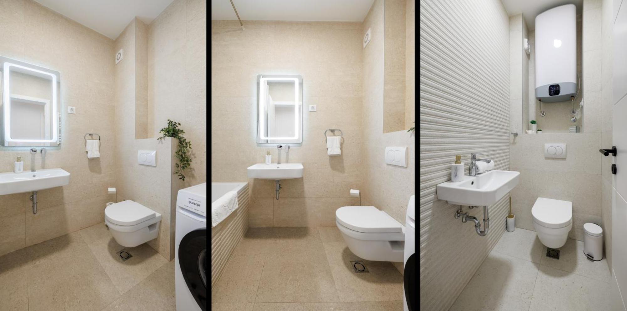 Apartment Simpatico Novi Sad Buitenkant foto