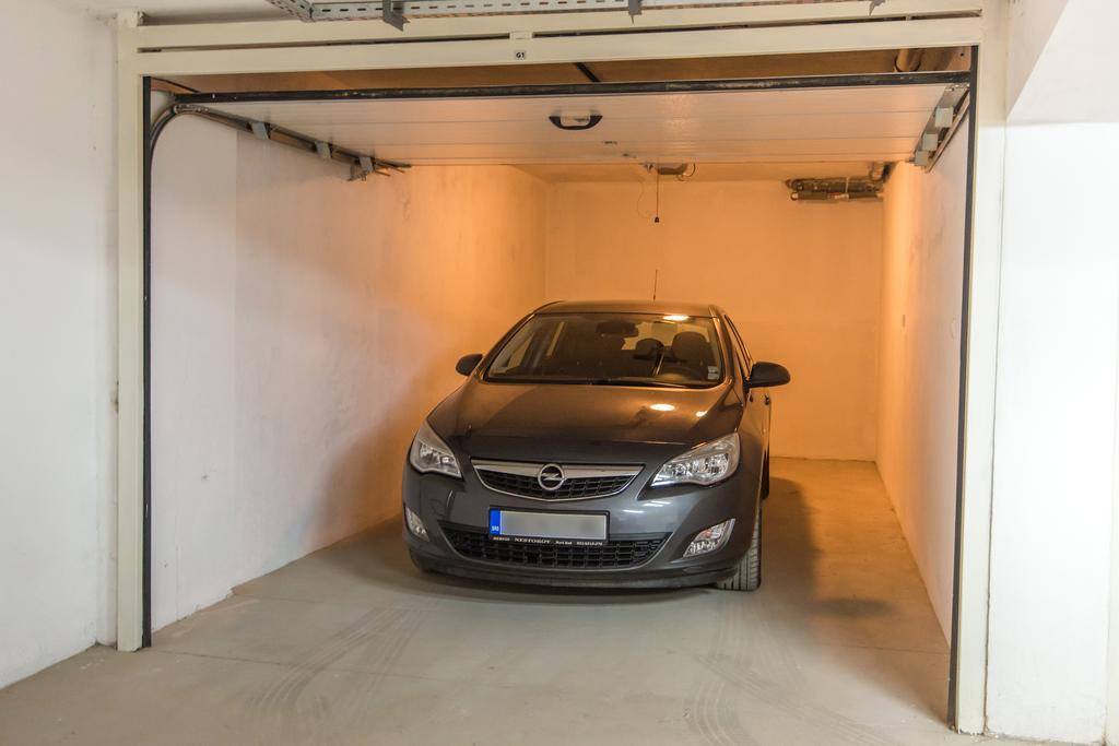Apartment Simpatico Novi Sad Kamer foto